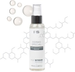 Rolf Stehr DermoConcept Dermo Special Micellar Eye Make up Remover Amber Oriental 100 ml