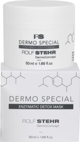 Rolf Stehr Enzymatic Detox Mask 50 ml