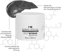 Rolf Stehr Enzymatic Detox Mask 50 ml