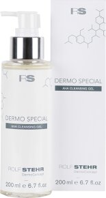 Rolf Stehr Dermo Special AHA Cleansing Gel 200 ml