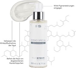 Rolf Stehr Dermo Special AHA Cleansing Gel 200 ml