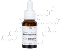 Rolf Stehr Dermo Special Vitamin Oil Serum 20 ml