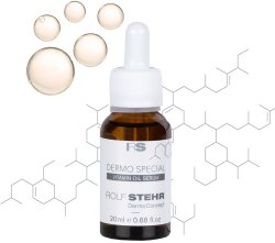 Rolf Stehr Dermo Special Vitamin Oil Serum 20 ml