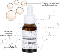 Rolf Stehr Dermo Special Vitamin Oil Serum 20 ml