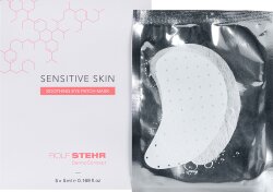 Rolf Stehr Sensitive Skin Soothing Eye Patch Mask 5 Stk.