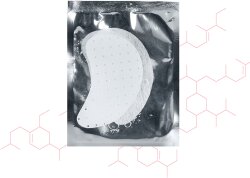 Rolf Stehr Sensitive Skin Soothing Eye Patch Mask 5 Stk.