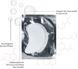 Rolf Stehr Sensitive Skin Soothing Eye Patch Mask 5 Stk.