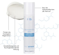 Rolf Stehr Dehydrated Skin Intelligent Hydration Cream Mask 100 ml