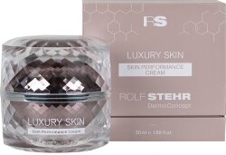 Rolf Stehr DermoConcept Luxury Skin Skin Performance Cream 50 ml