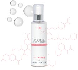 Rolf Stehr DermoConcept Sensitiv Skin Radiance Skin Toner 200 ml
