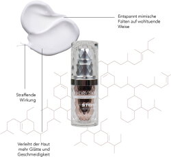 Rolf Stehr DermoConcept Luxury Skin Wrinkle Eraser 15 ml