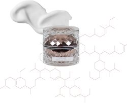 Rolf Stehr DermoConcep Luxury Skin Eye & Lip Contour Cream 30 ml