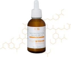 Rolf Stehr DermoConcept Sun Protection Drops SPF 50 50 ml