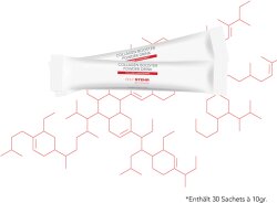 Rolf Stehr DermoConcept Collagen Management Collagen Booster Powder Drink 30 Anwendungen