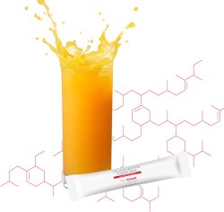 Rolf Stehr DermoConcept Collagen Management Collagen Booster Powder Drink 30 Anwendungen