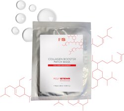 Rolf Stehr DermoConcept Collagen Management Collagen Booster Patch Mask 5 Stk.