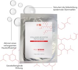 Rolf Stehr DermoConcept Collagen Management Collagen Booster Patch Mask 5 Stk.