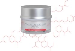 Rolf Stehr DermoConcept Collagen Management Collagen Booster Cream 50 ml