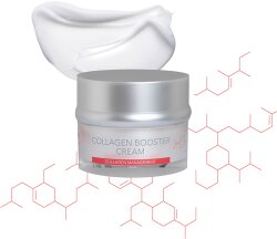 Rolf Stehr DermoConcept Collagen Management Collagen Booster Cream 50 ml