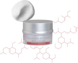 Rolf Stehr DermoConcept Collagen Management Collagen Booster Eye Cream 15 ml