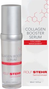 Rolf Stehr DermoConcept Collagen Management Collagen Booster Serum 30 ml