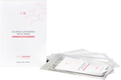 Rolf Stehr DermoConcept Sensitiv Skin Calming & Repairing Patch Mask 5 Stk.