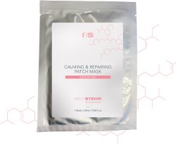 Rolf Stehr DermoConcept Sensitiv Skin Calming & Repairing Patch Mask 5 Stk.