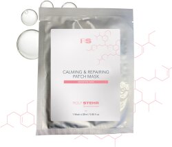 Rolf Stehr DermoConcept Sensitiv Skin Calming & Repairing Patch Mask 5 Stk.
