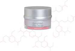 Rolf Stehr DermoConcept Sensitive Skin Depuffing Eye Cream 15 ml