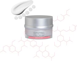 Rolf Stehr DermoConcept Sensitive Skin Depuffing Eye Cream 15 ml