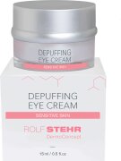Rolf Stehr DermoConcept Sensitive Skin Depuffing Eye Cream 15 ml