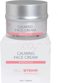 Rolf Stehr DermoConcept Sensitive Skin Calming Face Cream 50 ml