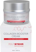 Rolf Stehr DermoConcept Collagen Management Collagen Booster Cream