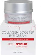 Rolf Stehr DermoConcept Collagen Management Collagen Booster Eye Cream