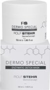 Rolf Stehr Enzymatic Detox Mask