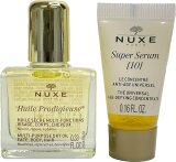 Ihr Geschenk - Nuxe Best-Sellers Discovery Set