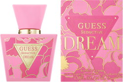 Guess Seductive Dream Eau de Toilette (EdT) 30 ml