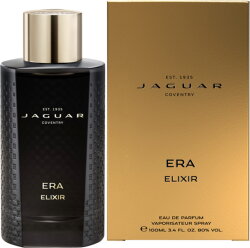 Jaguar Parfums Era Elixir Eau de Parfum (EdP) 100 ml