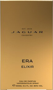 Jaguar Parfums Era Elixir Eau de Parfum (EdP) 100 ml