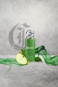 Roberto Cavalli Just Cavalli Wild Orchard Hair and Body Mist 250 ml