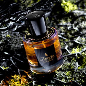 Gisada Ambassador Men Eau de Parfum (EdP) 50 ml