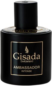 Gisada Ambassador Intense Eau de Parfum (EdP) 100 ml