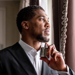 Gisada Titanium Eau de Parfum (EdP) 100 ml