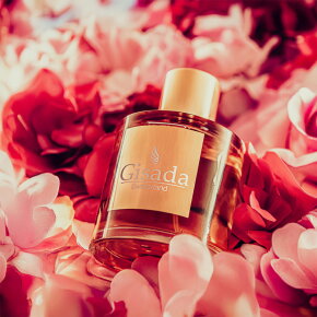 Gisada Ambassador Women Eau de Parfum (EdP) 100 ml