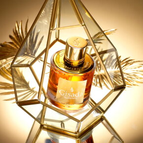 Gisada Ambassador Women Eau de Parfum (EdP) 100 ml