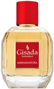 Gisada Ambassadora Eau de Parfum (EdP) 100 ml