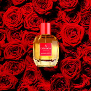 Gisada Ambassadora Eau de Parfum (EdP) 100 ml