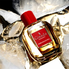 Gisada Ambassadora Eau de Parfum (EdP) 100 ml