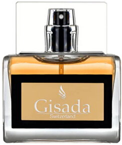 Gisada Uomo Men Eau de Toilette (EdT) 50 ml