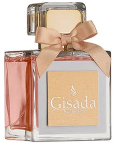 Gisada Donna Women Eau de Toilette (EdT) 50 ml